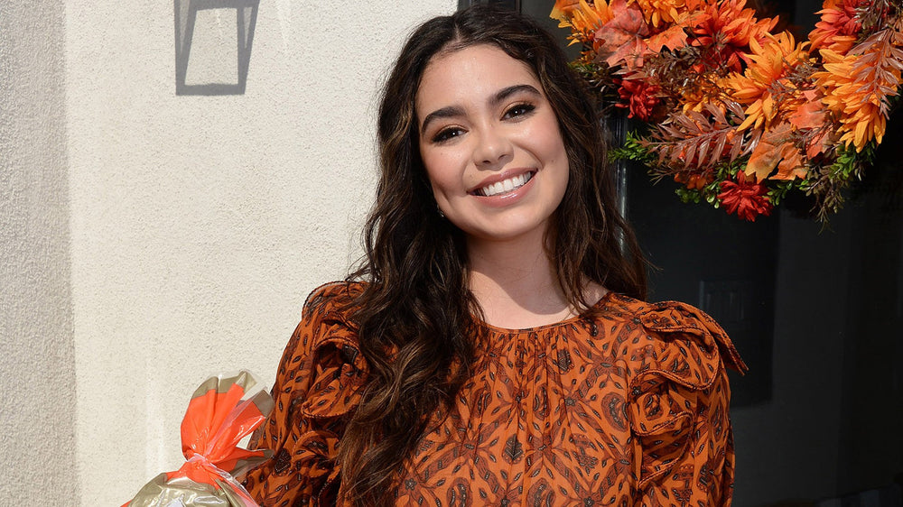 Auli'i Cravalho