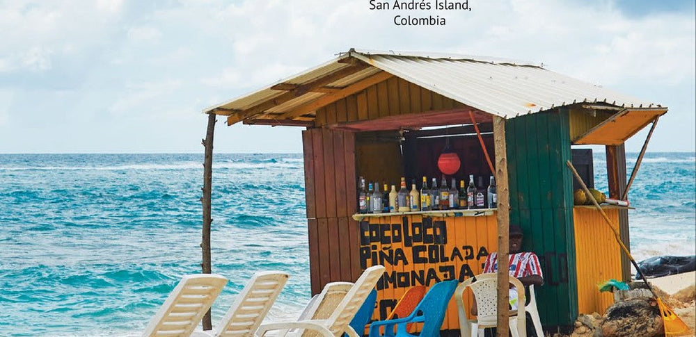 San Andrés Island, Colombia