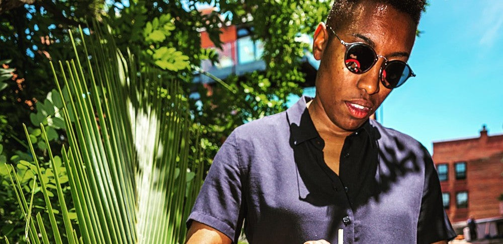 Girls Just Wanna Have Rum: Shannon Mustipher's Tiki with a Twist