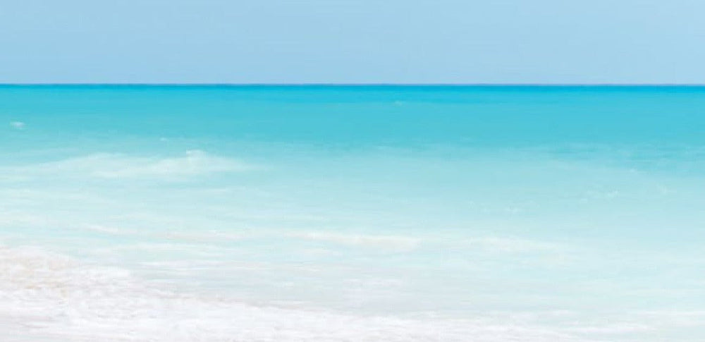 Believe the Science: What a Day at the Beach Does for Your Health