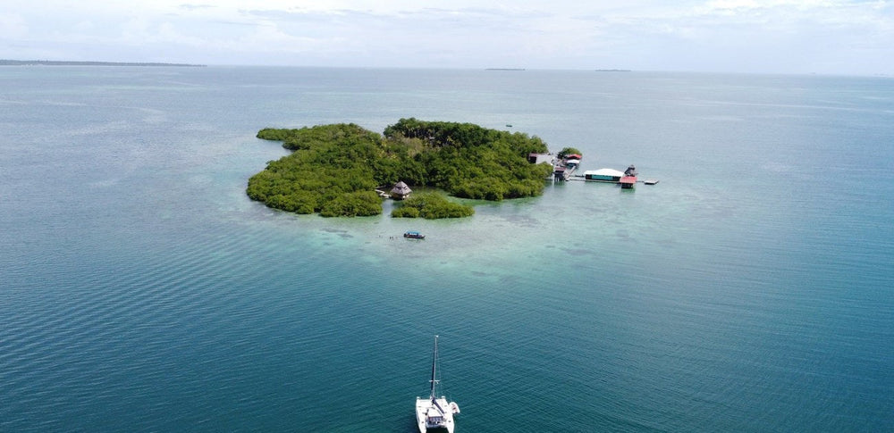 Buy a Boat and Sail Away: The Realities of a Digital Castaway