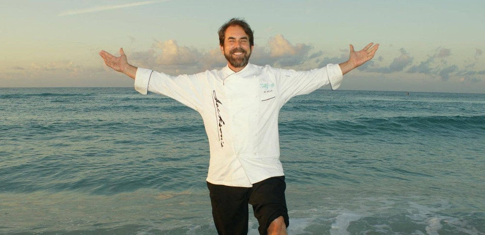 Gulf Coast Gastronomy: Chef Irv Miller's Sustainable Seafood Crusade