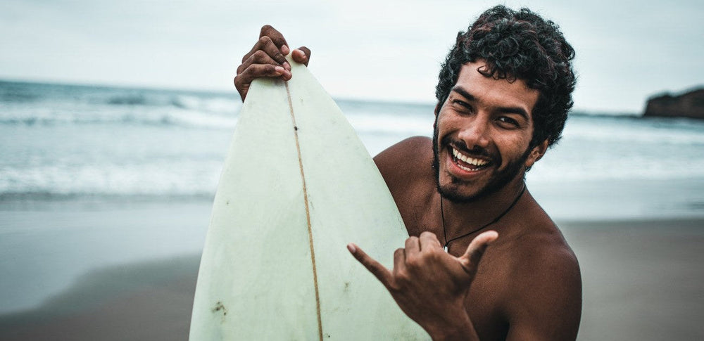 Montañita Magic: Ecuador's Beachfront Bohemia