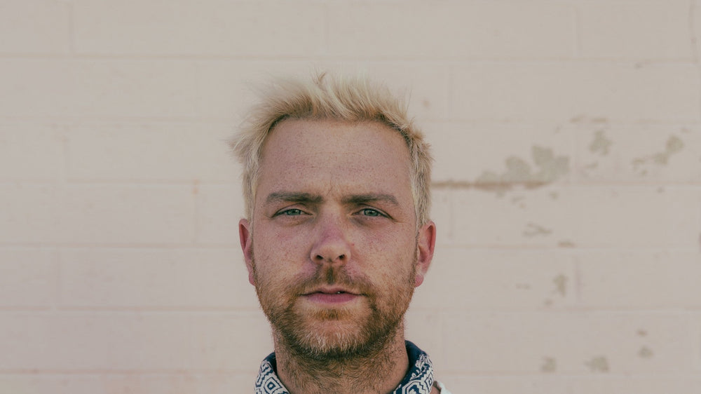 Trevor Hall