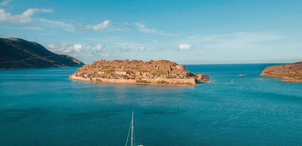 Spinalonga