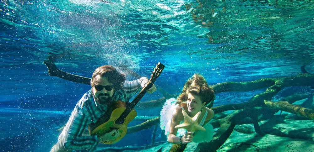 Dunes & Tunes: 10 Years of Music and Memories with Huck and Lilly