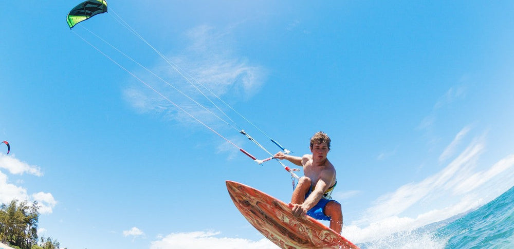 Surfing: Finding Balance and Clarity on the Water
