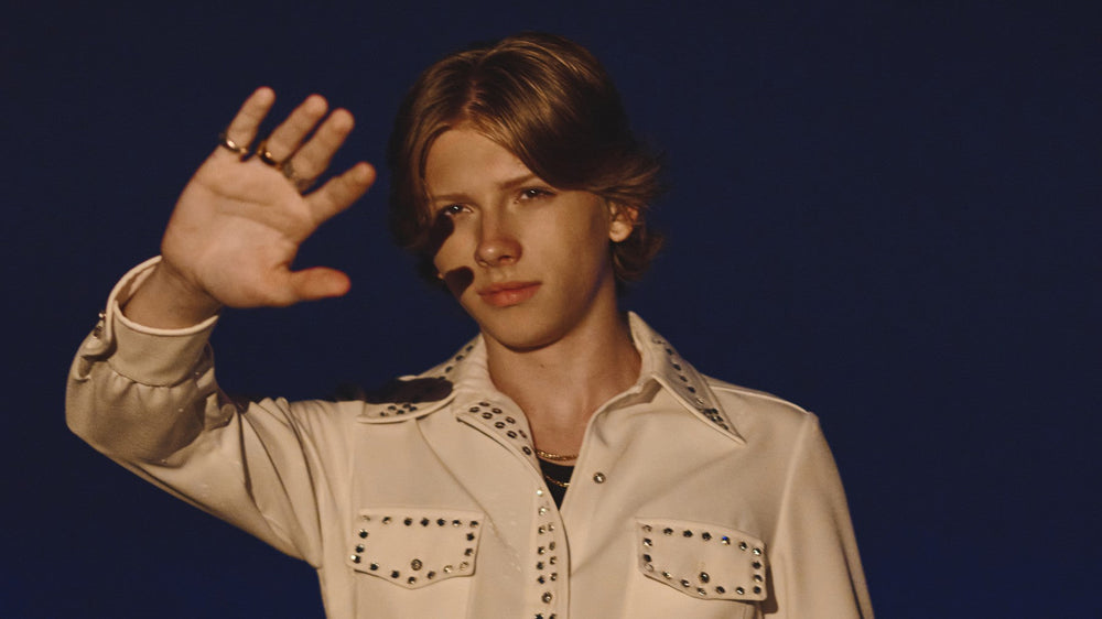 Mason Ramsey