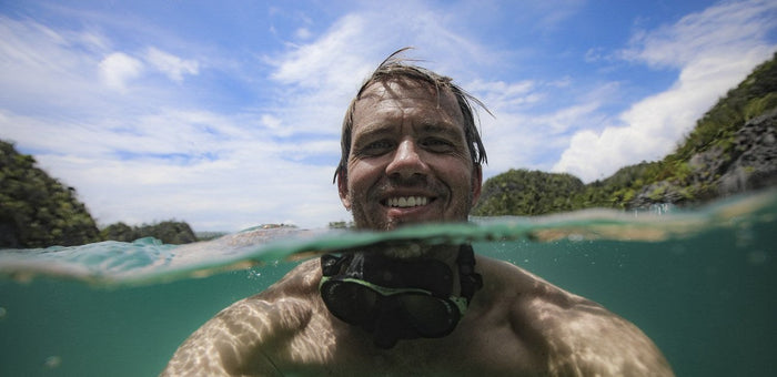 A Conservationist's Eye