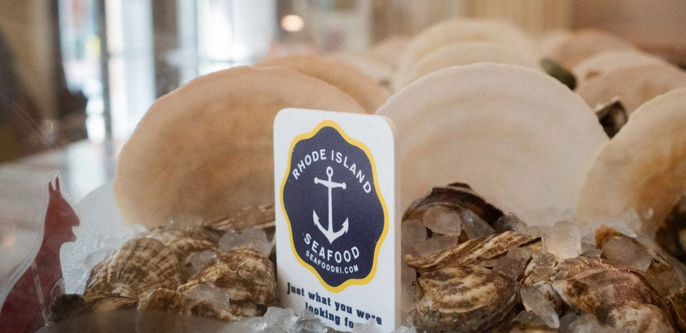 Hooked on Rhode Island
