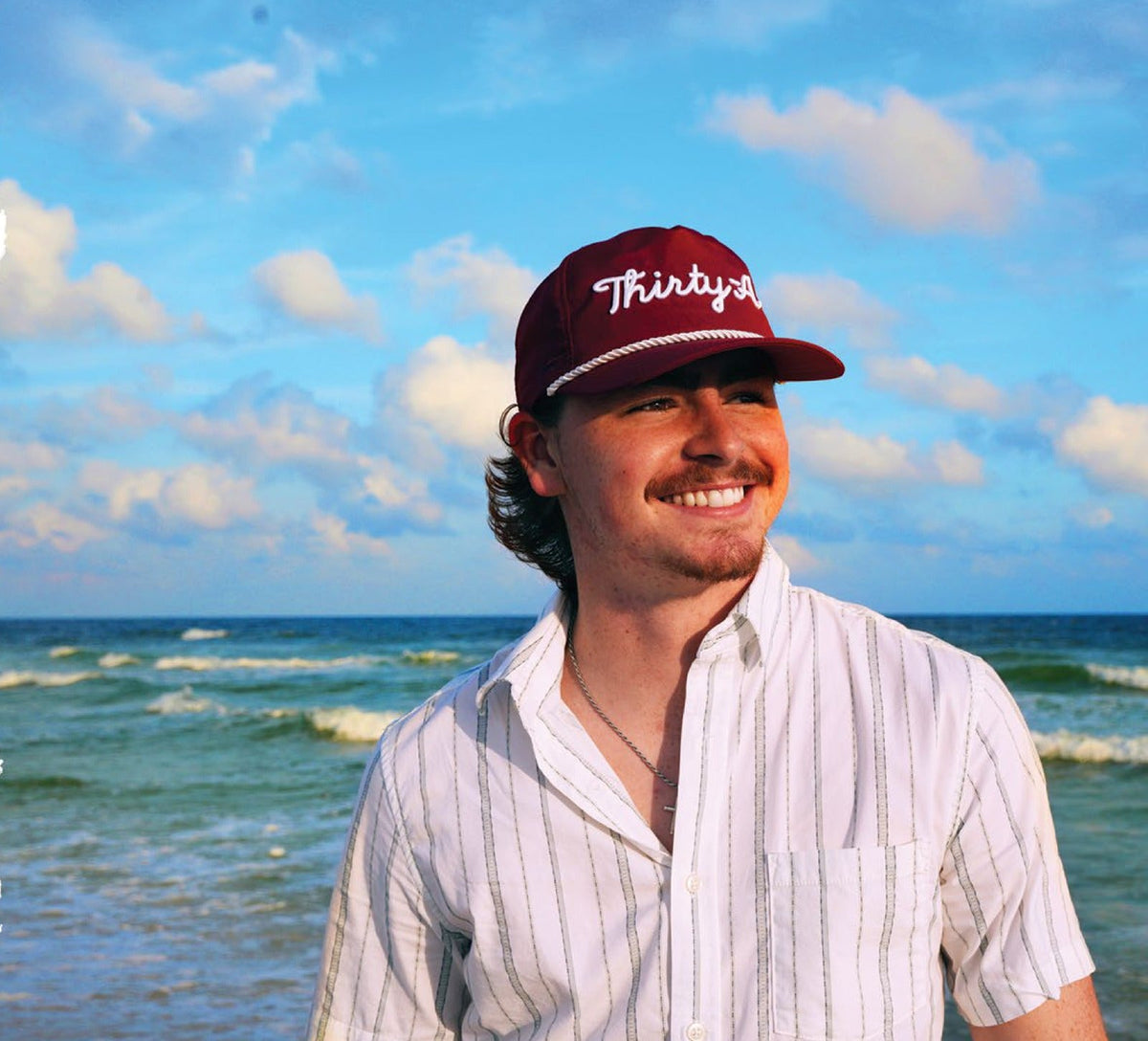 Coastal Kid Goes Major League: Myles Morgan Signs With WME