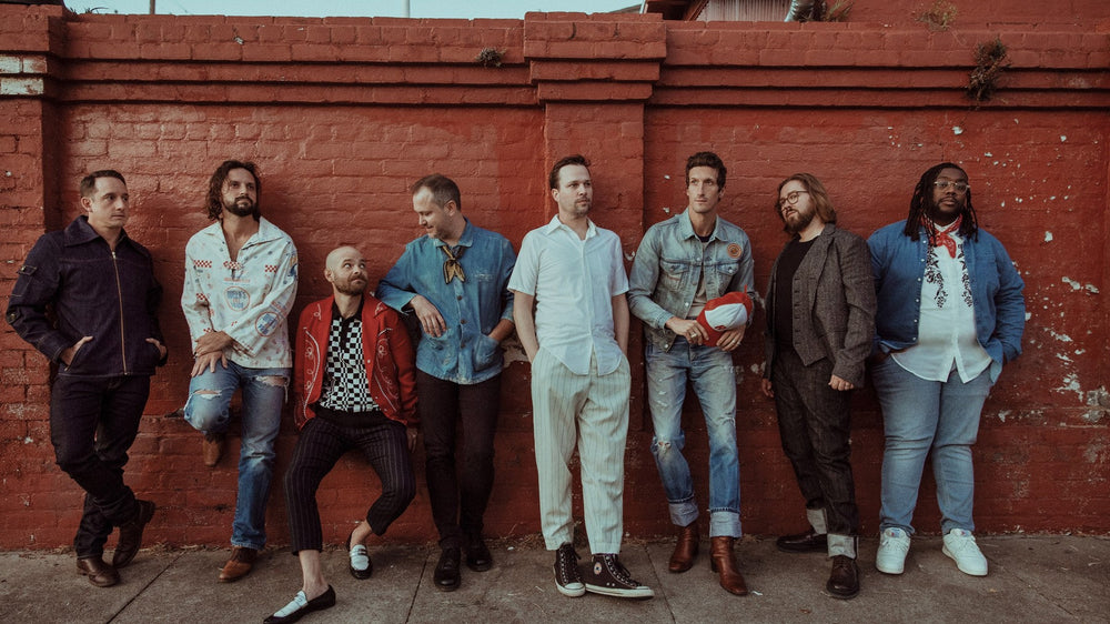 The Revivalists
