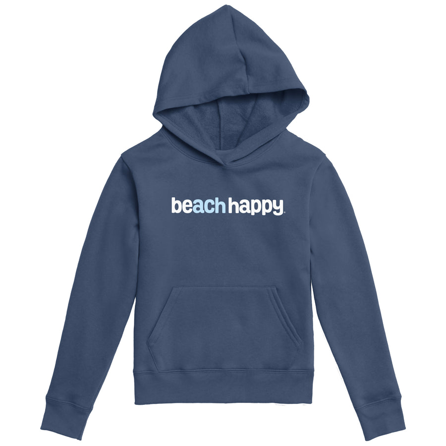Beach Happy Youth Essential Hood 2.0