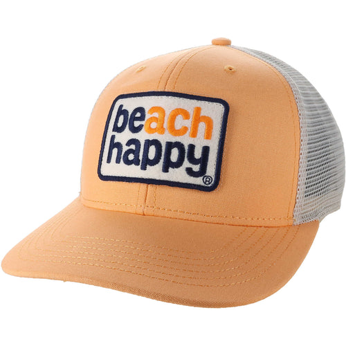 Beach Happy MPS Mid-Pro Snapback