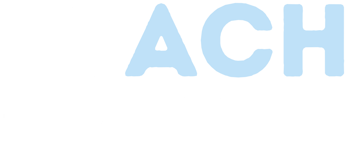 Beach Happy
