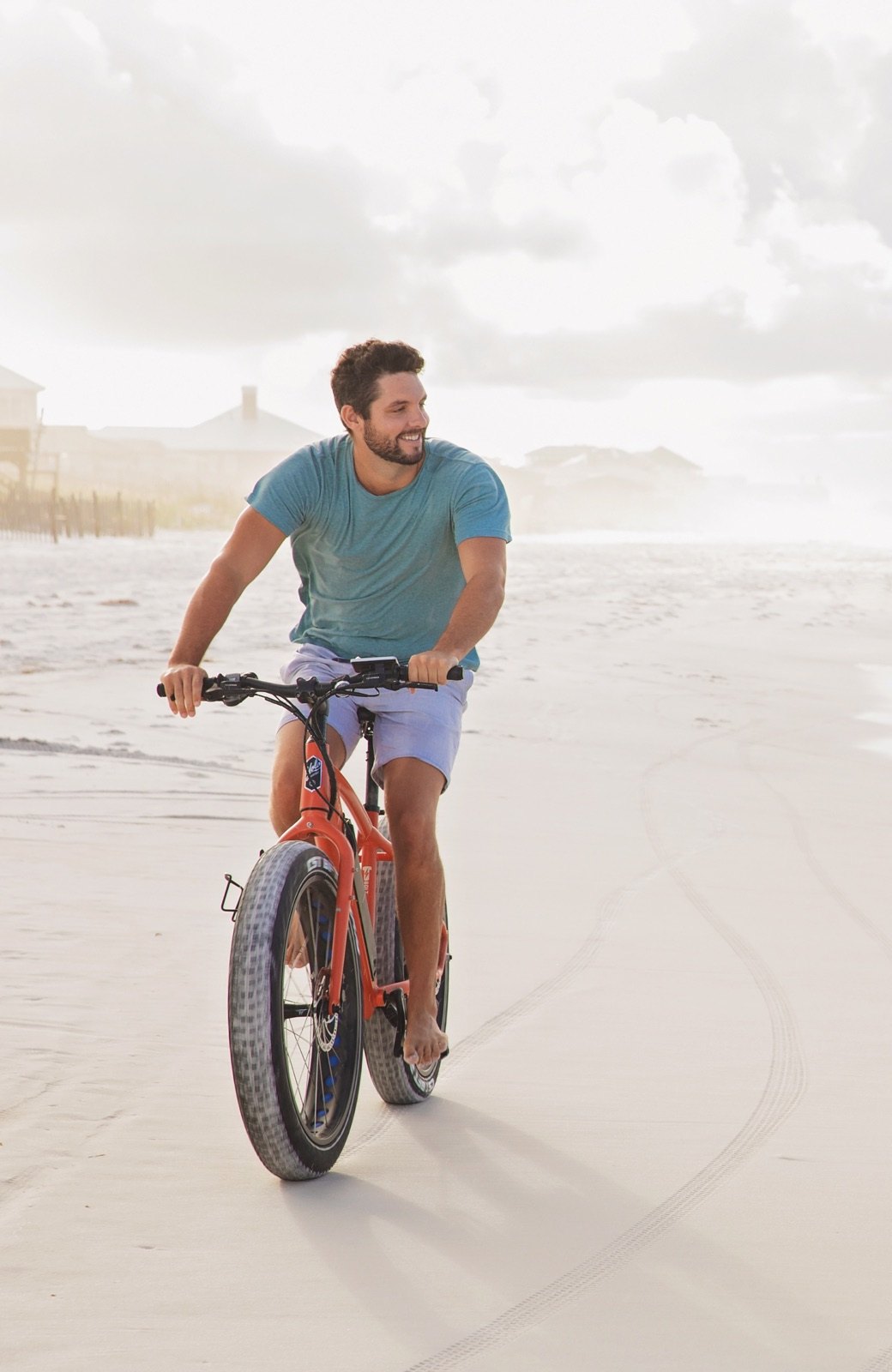 Men's Apparel