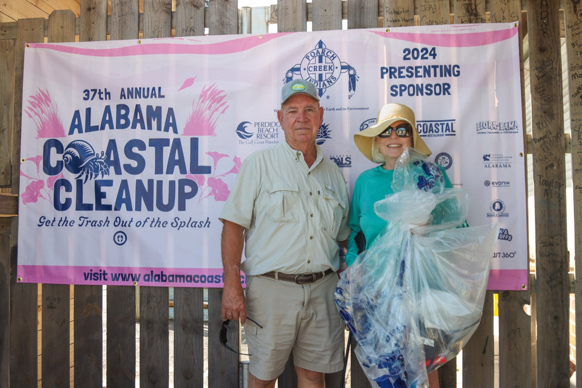 Beach Cleanups