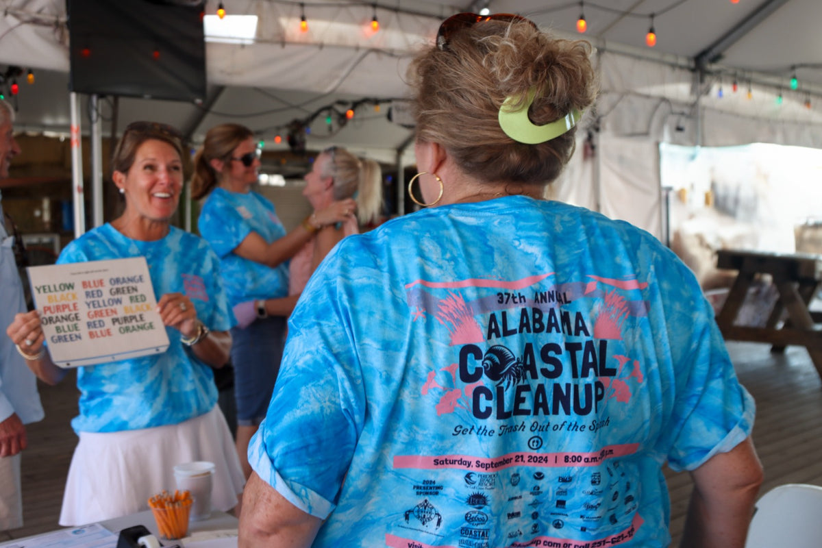Beach Cleanups