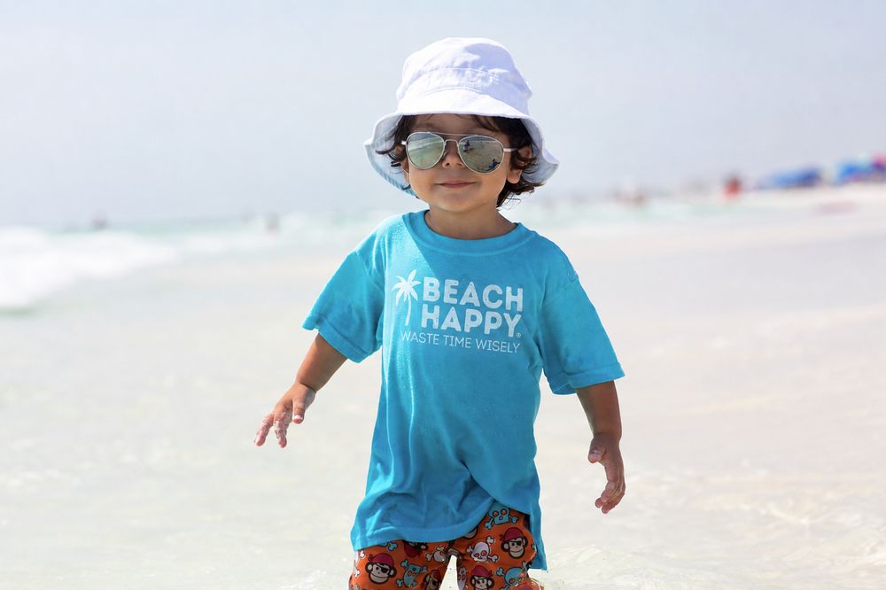 Kids Apparel
