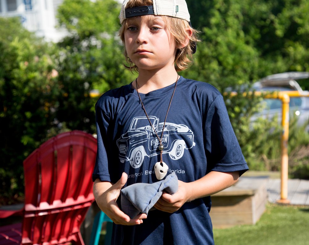 Kids Apparel