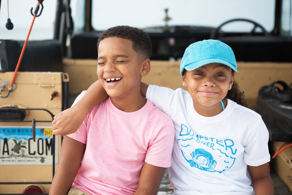 Kids Apparel