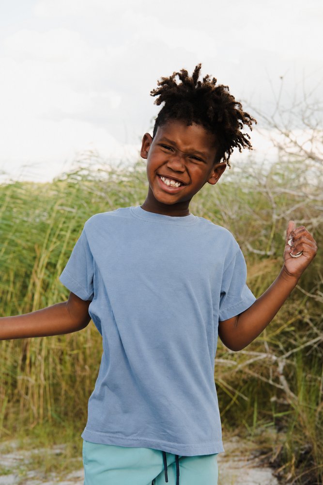 Kids Apparel