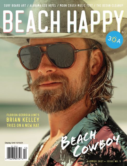 Beach Happy Magazine — Summer 2021