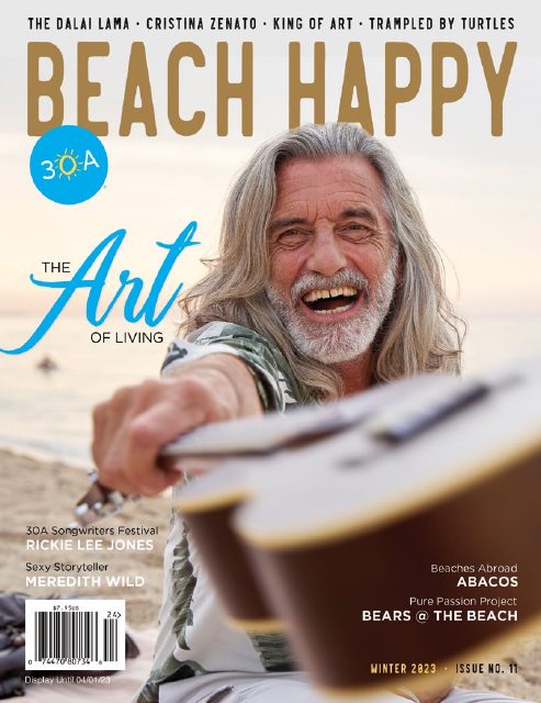 Beach Happy Magazine — Winter 2023
