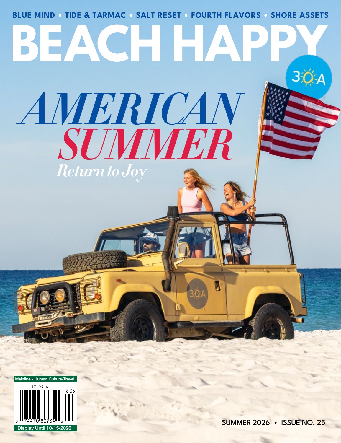 American Summer