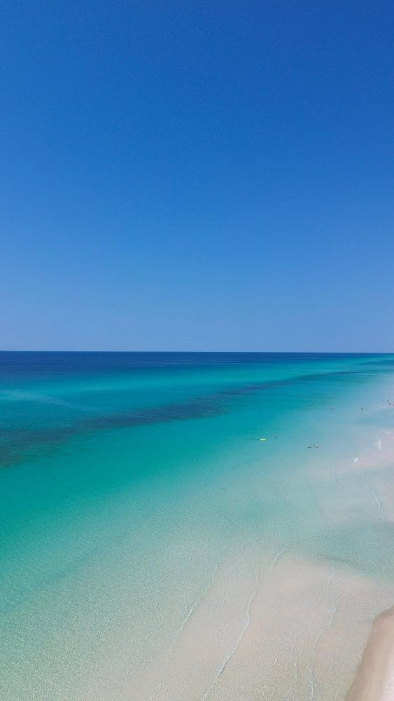 Beach Happy on Instagram