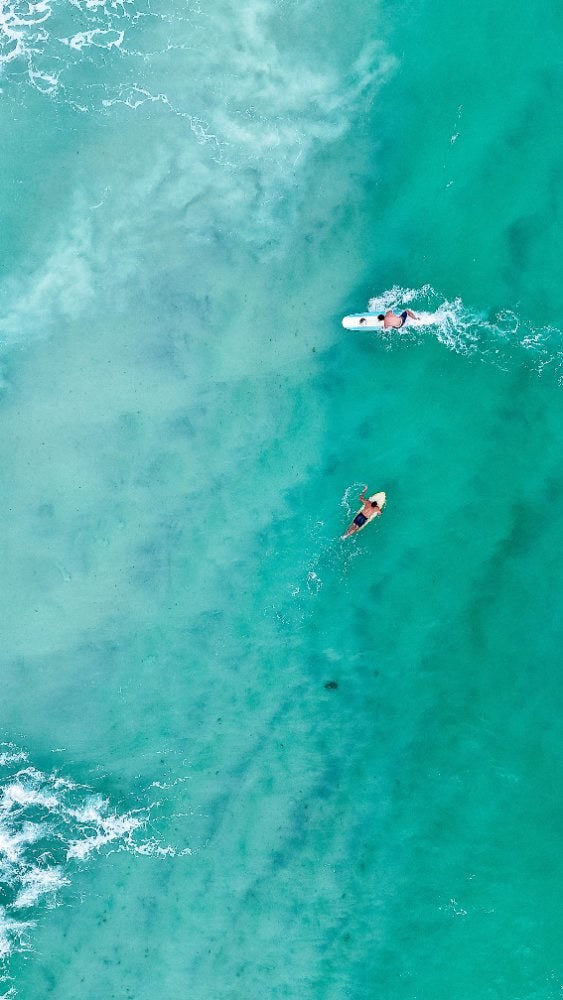 Beach Happy on Instagram