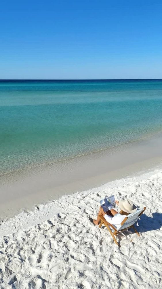 Beach Happy on Instagram