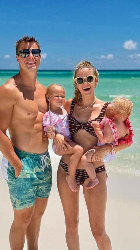 Beach Happy on Instagram