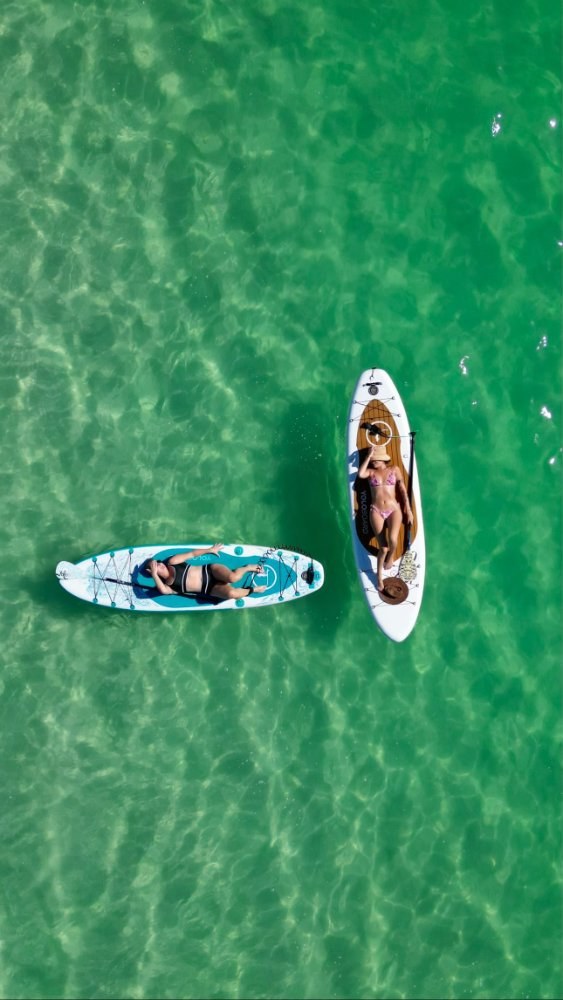 Beach Happy on Instagram