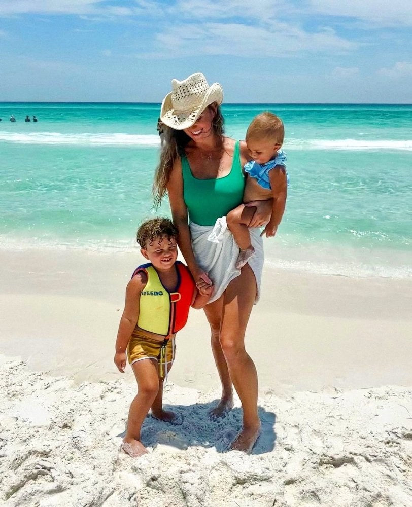 Beach Happy on Instagram