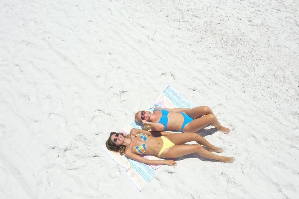 Beach Happy on Instagram