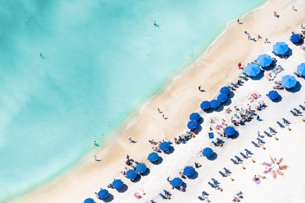 Beach Happy on Instagram