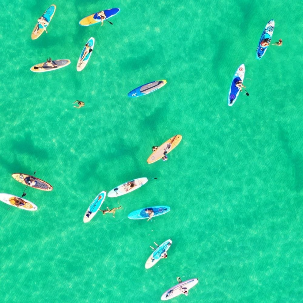 Beach Happy on Instagram